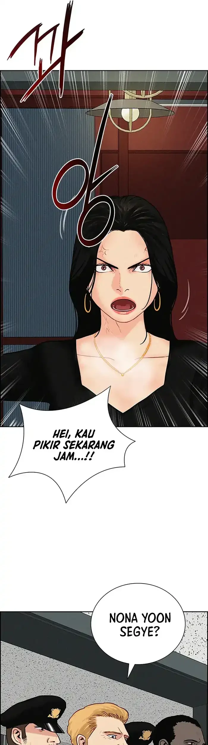 Lord of Money Chapter 229 Gambar 57