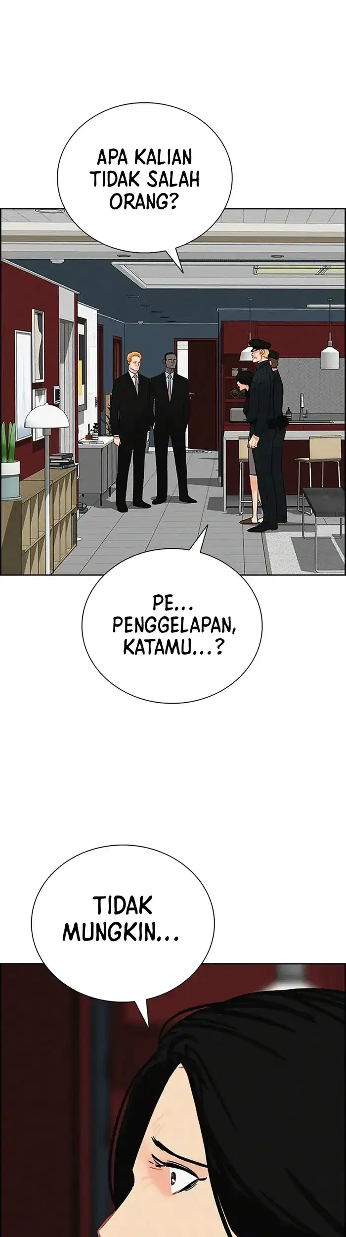 Lord of Money Chapter 229 Gambar 63