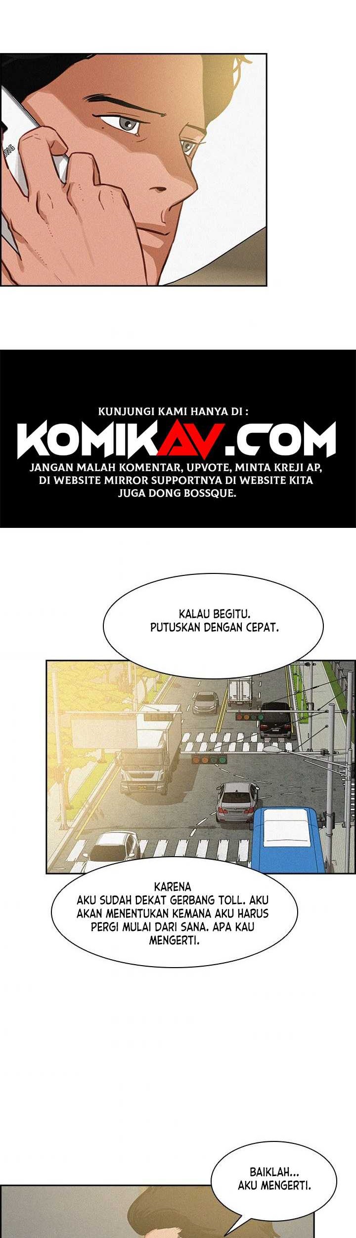 Lord of Money Chapter 23 Gambar 18