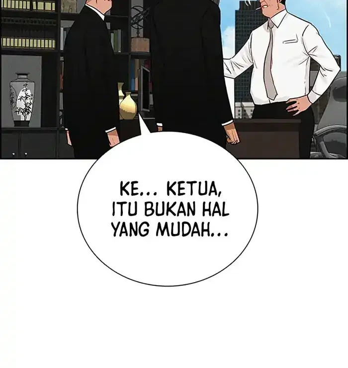 Lord of Money Chapter 230 Gambar 24
