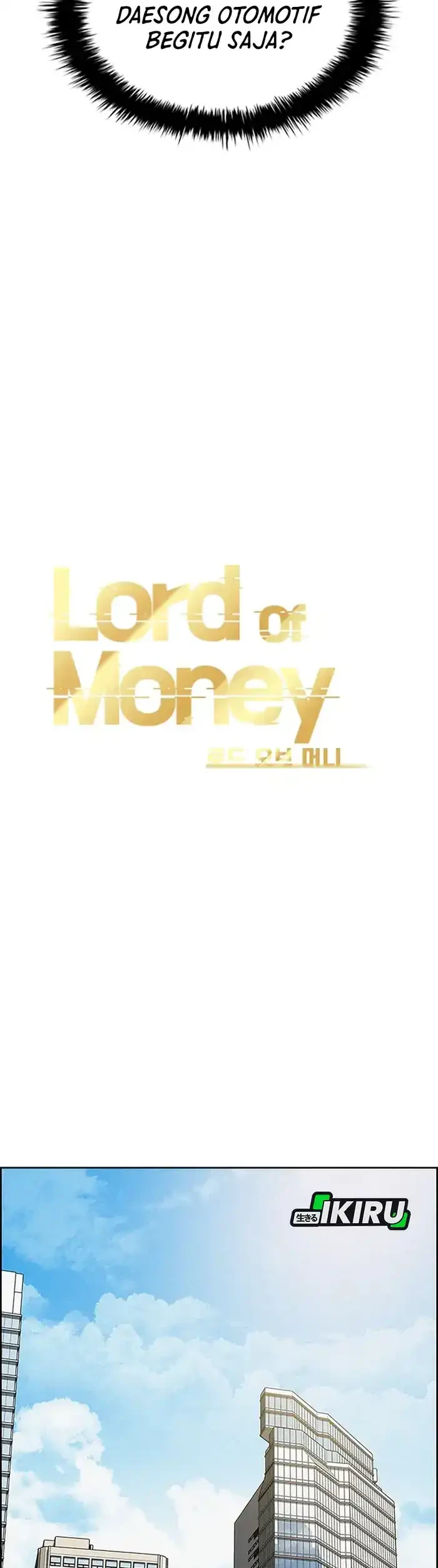 Lord of Money Chapter 230 Gambar 27