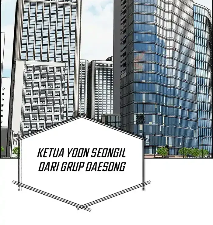 Lord of Money Chapter 230 Gambar 28