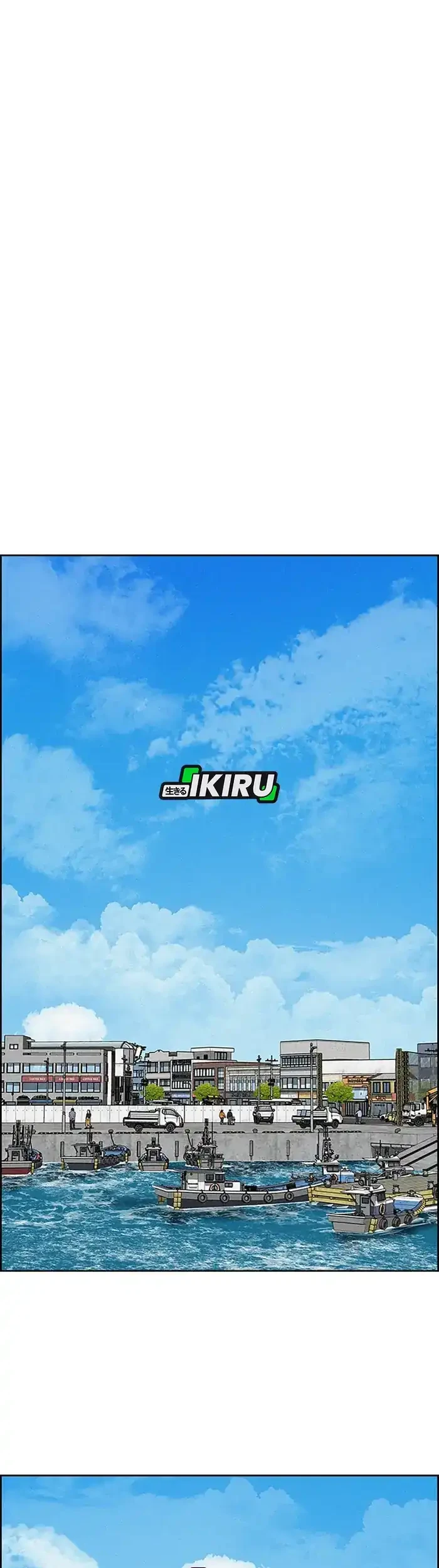 Lord of Money Chapter 230 Gambar 38