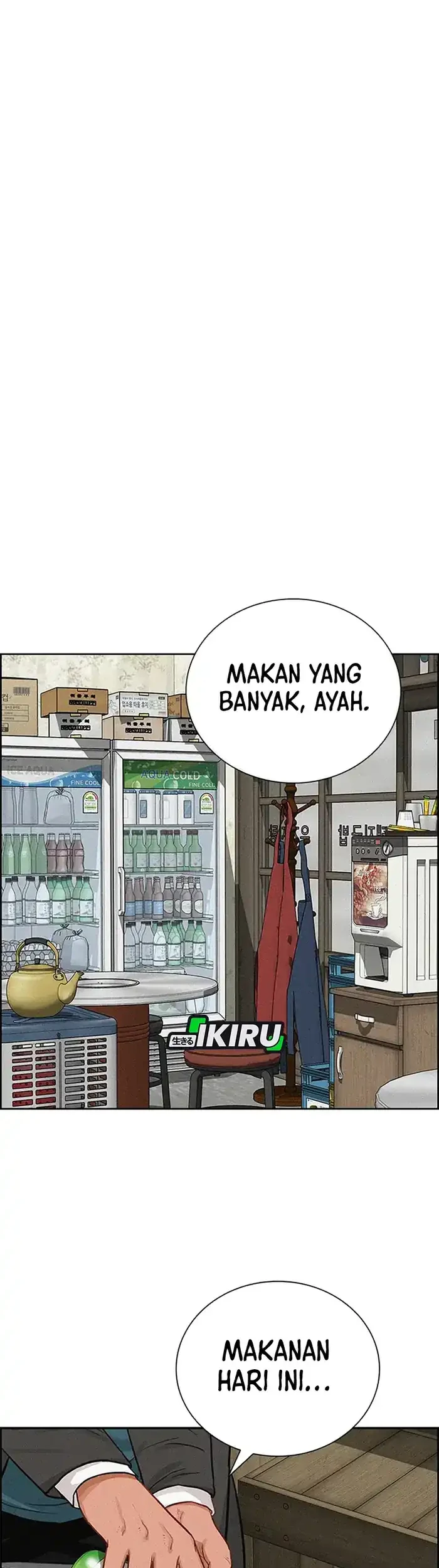 Lord of Money Chapter 230 Gambar 57