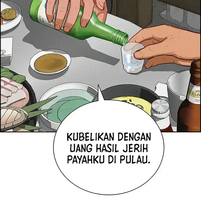 Lord of Money Chapter 230 Gambar 58