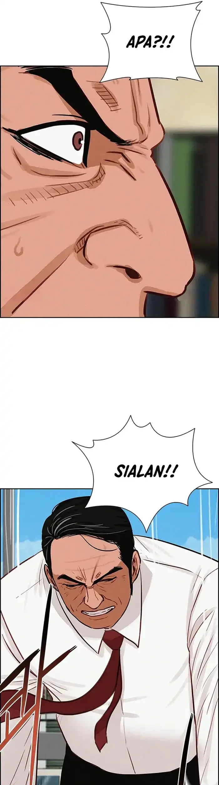 Lord of Money Chapter 230 Gambar 6