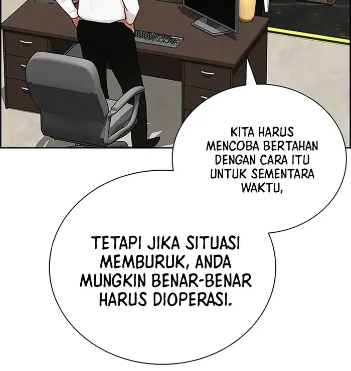 Lord of Money Chapter 230 Gambar 13