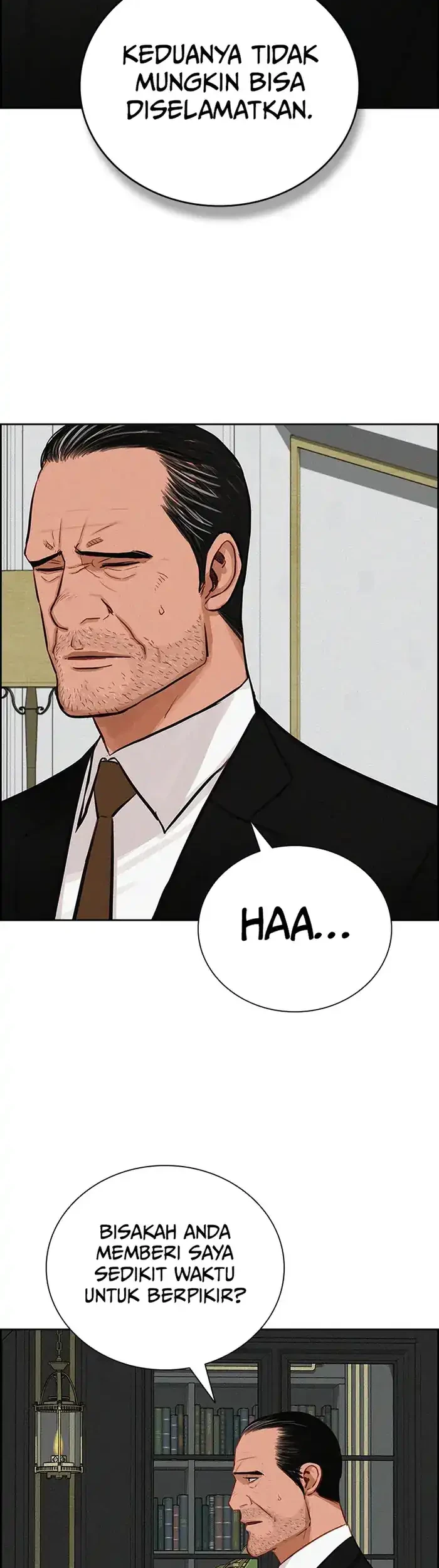 Lord of Money Chapter 231 Gambar 35