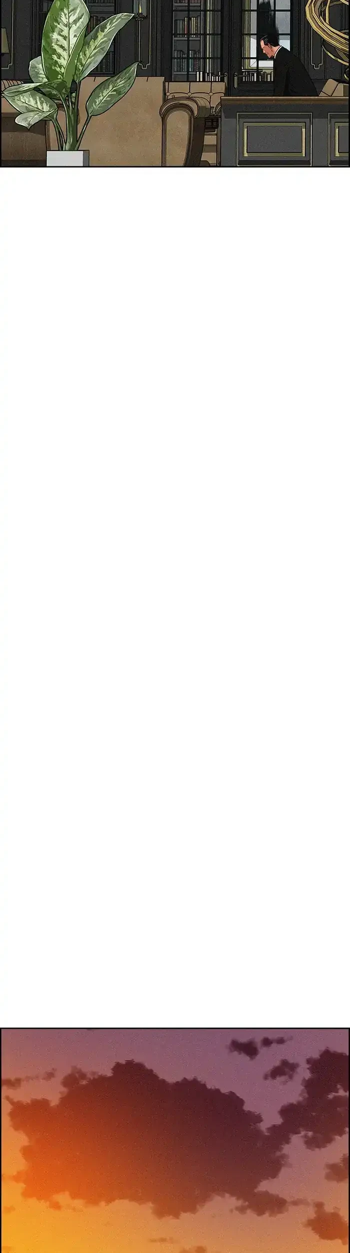 Lord of Money Chapter 231 Gambar 38