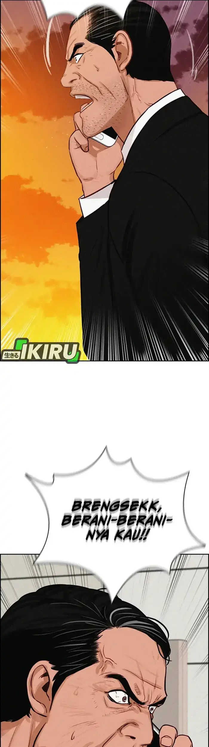 Lord of Money Chapter 231 Gambar 52