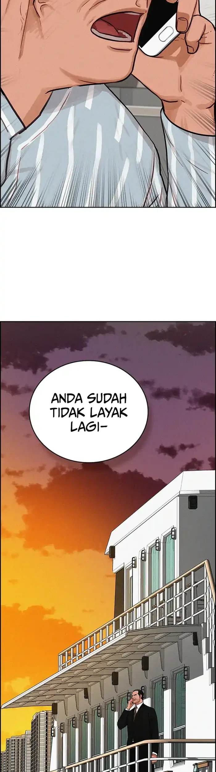 Lord of Money Chapter 231 Gambar 53