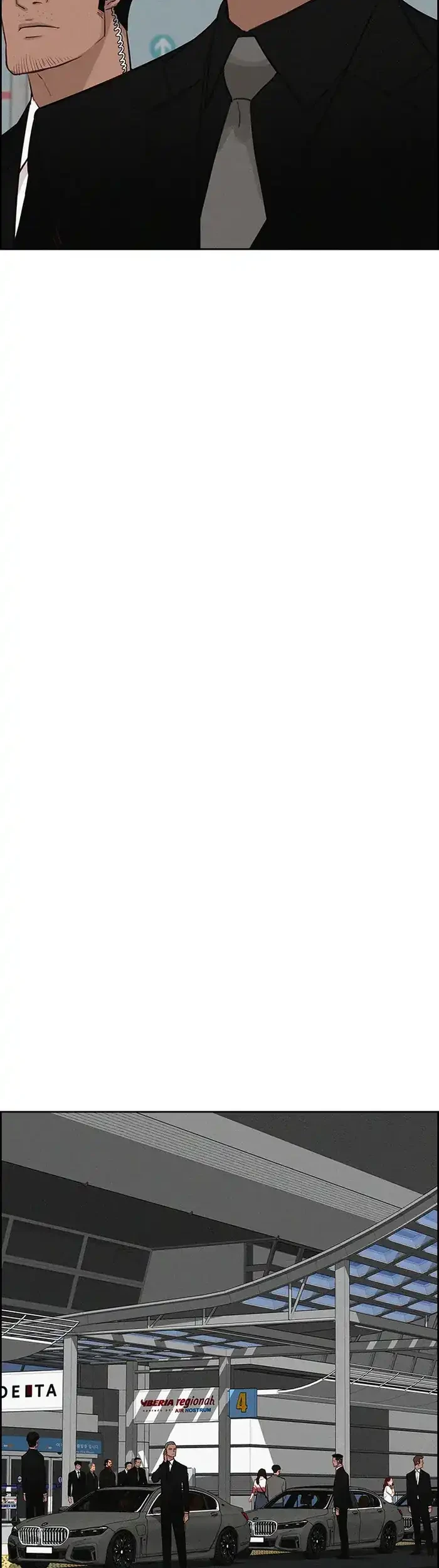 Lord of Money Chapter 231 Gambar 5