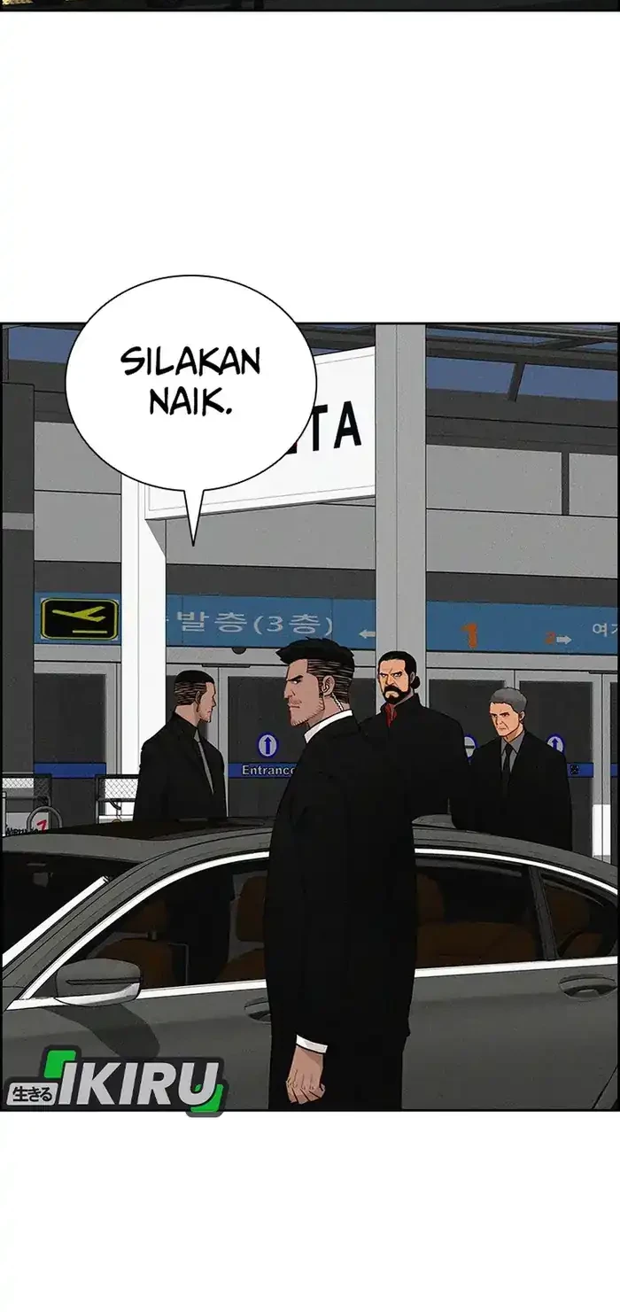 Lord of Money Chapter 231 Gambar 6