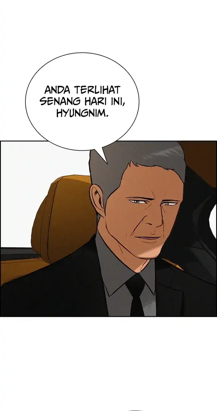 Lord of Money Chapter 231 Gambar 9