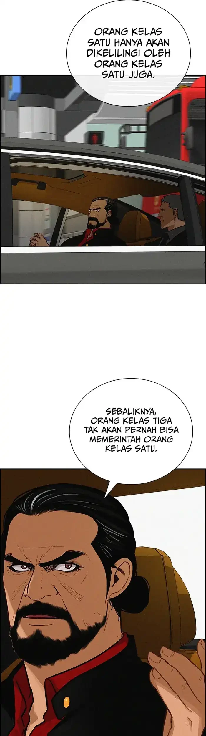Lord of Money Chapter 231 Gambar 10