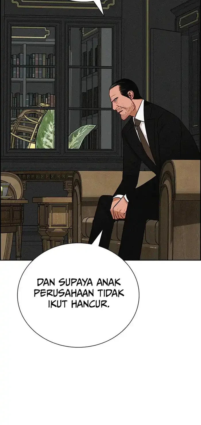 Lord of Money Chapter 231 Gambar 18