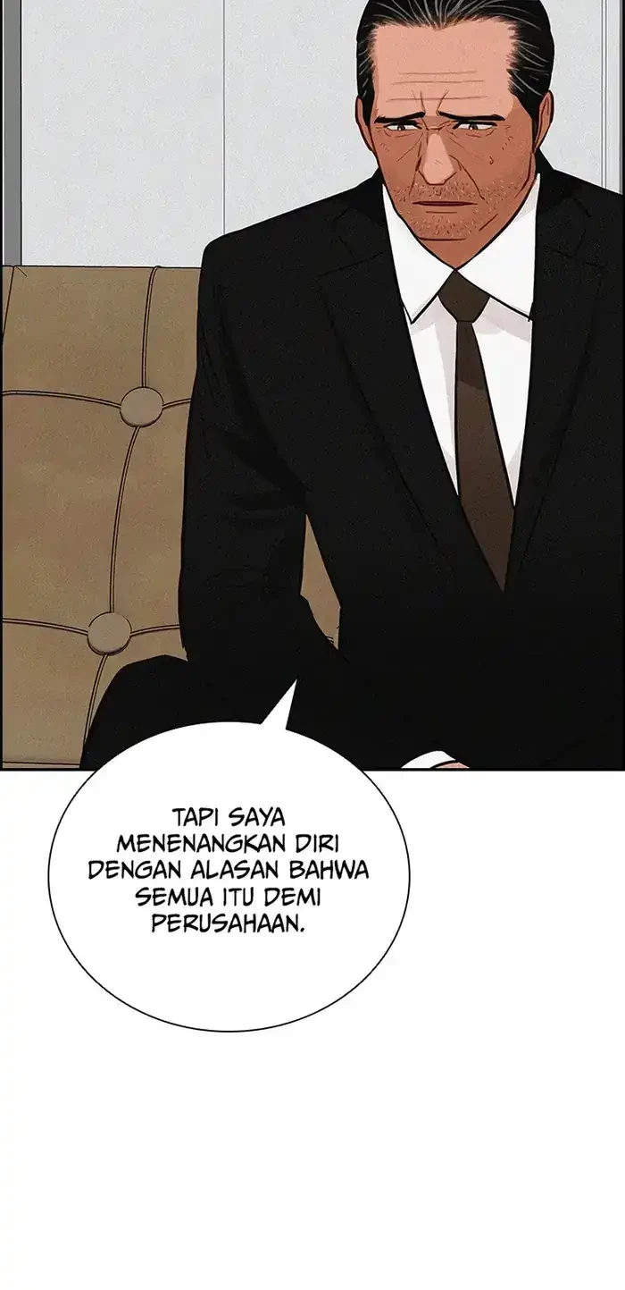 Lord of Money Chapter 231 Gambar 21