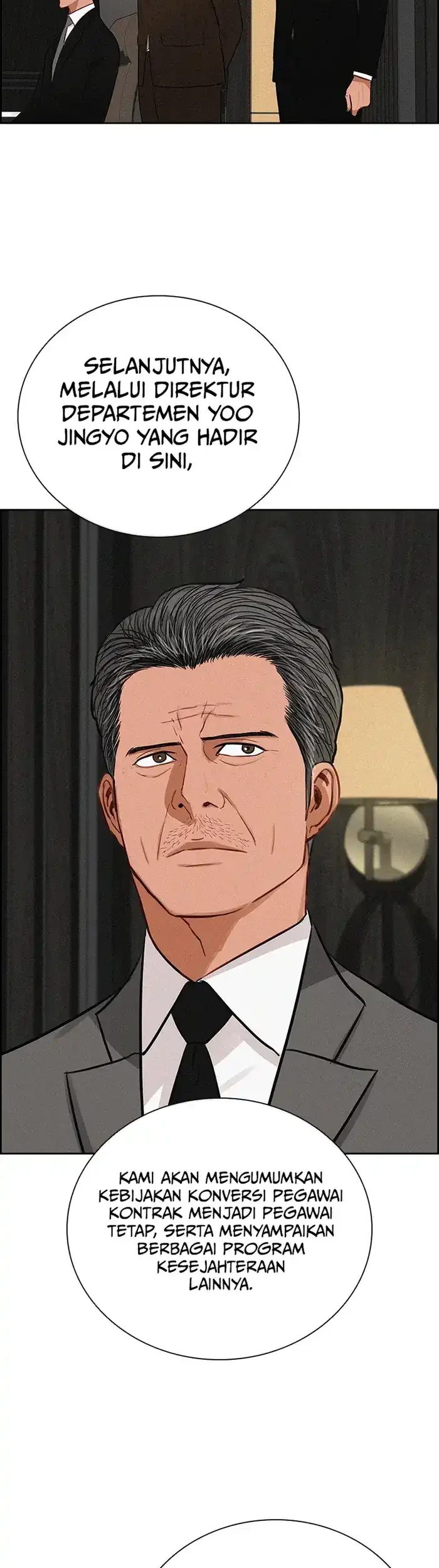 Lord of Money Chapter 232 Gambar 35