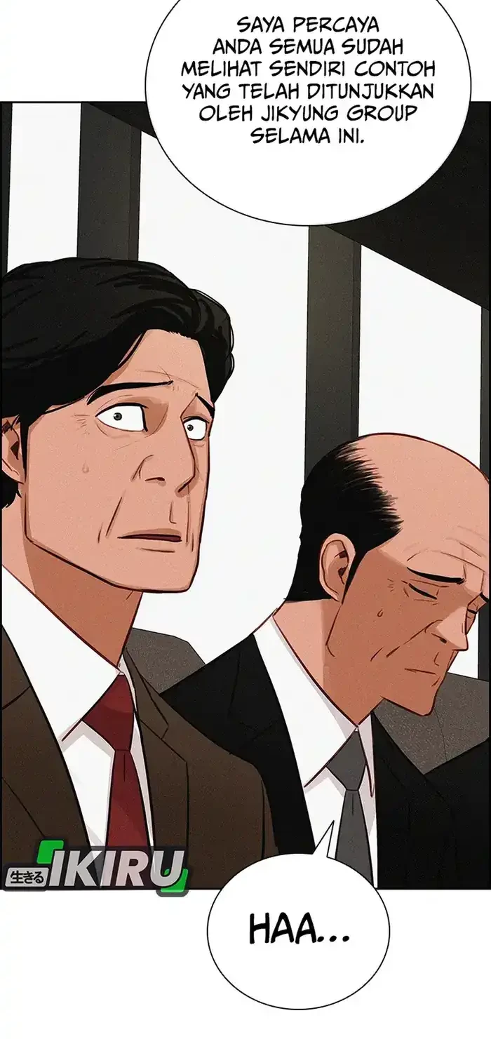 Lord of Money Chapter 232 Gambar 36