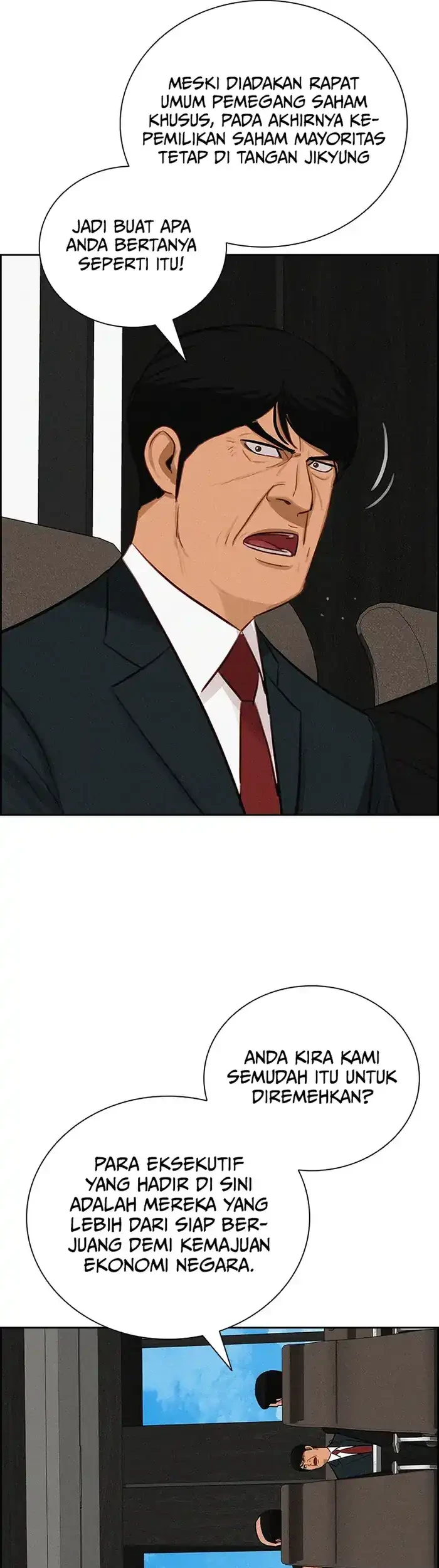 Lord of Money Chapter 232 Gambar 43