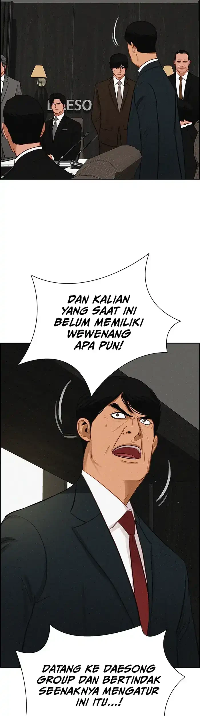 Lord of Money Chapter 232 Gambar 46