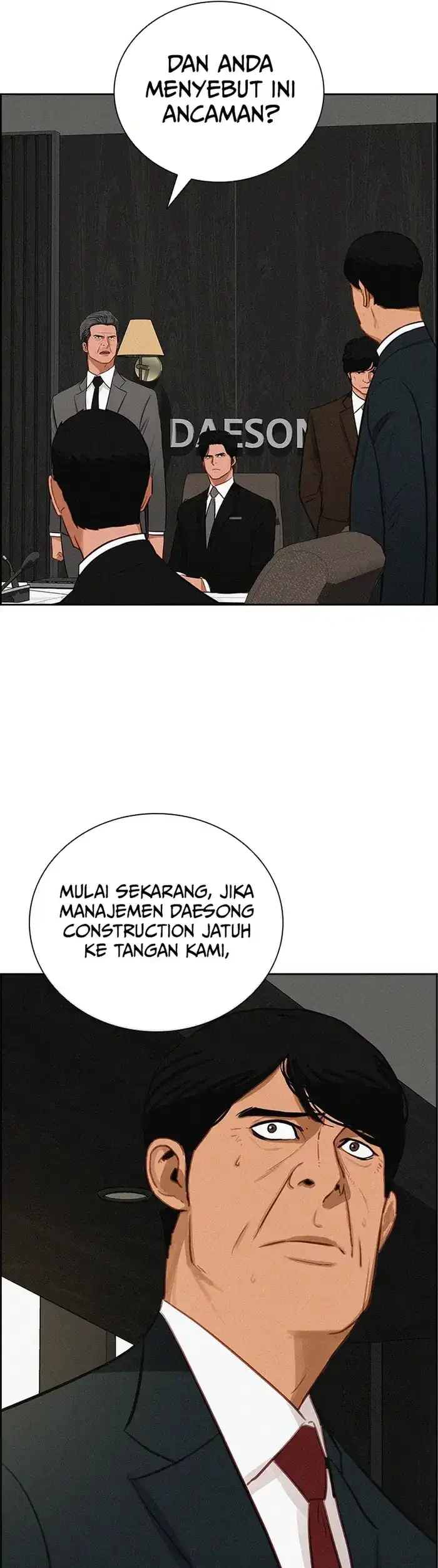 Lord of Money Chapter 232 Gambar 52