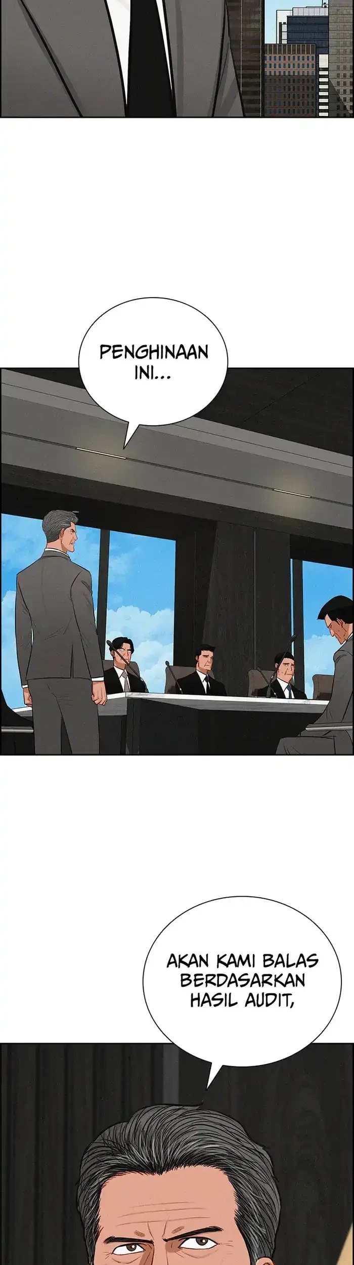 Lord of Money Chapter 232 Gambar 56