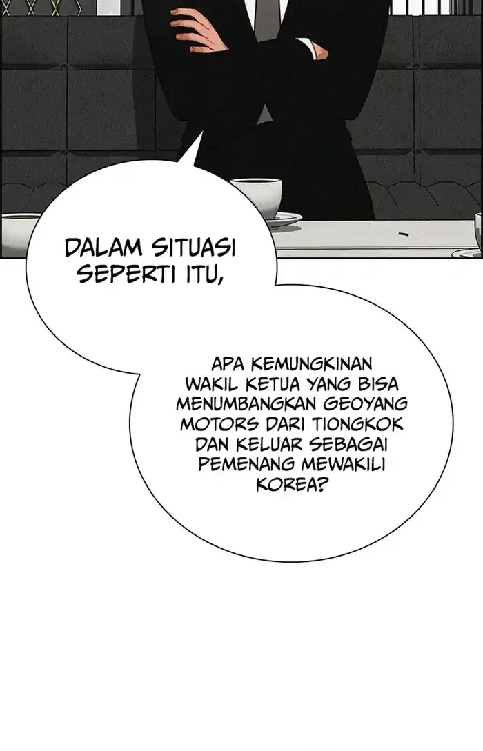 Lord of Money Chapter 232 Gambar 9