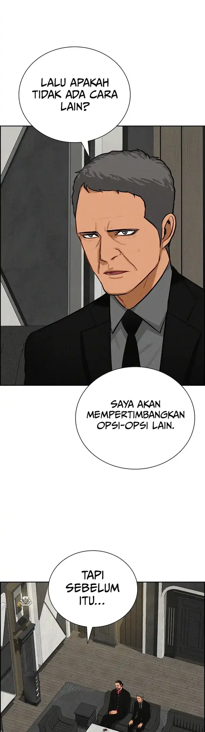 Lord of Money Chapter 232 Gambar 11