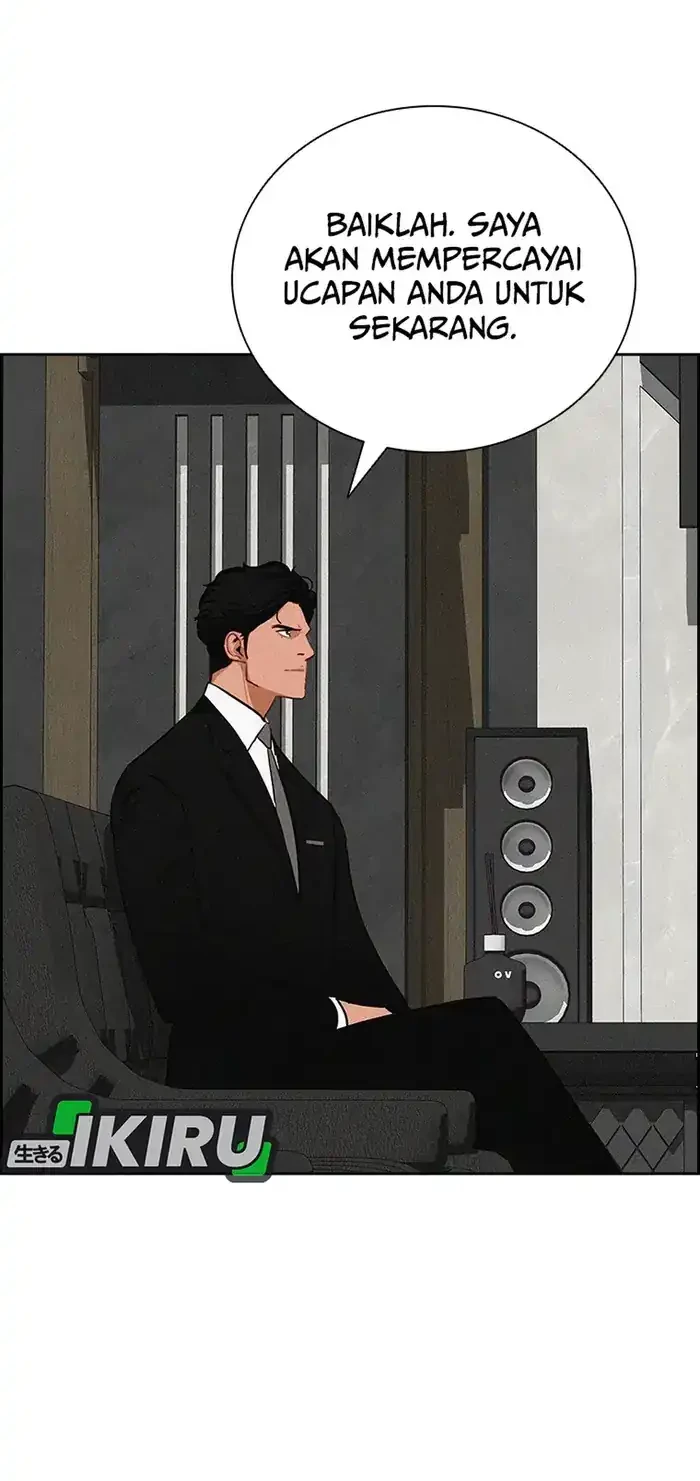 Lord of Money Chapter 232 Gambar 18