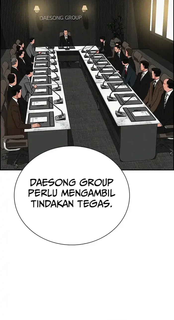 Lord of Money Chapter 232 Gambar 21