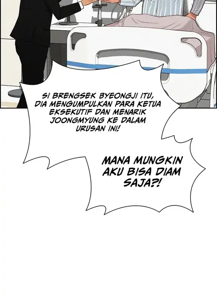 Lord of Money Chapter 233 Gambar 33