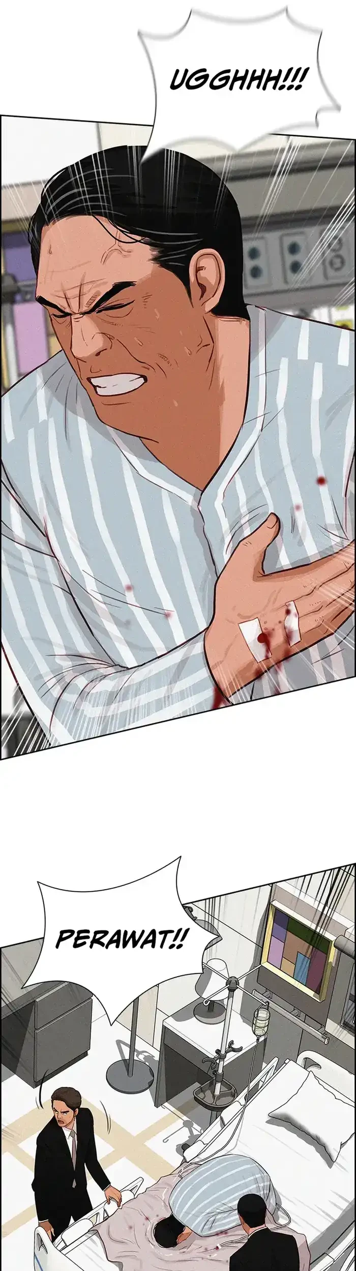 Lord of Money Chapter 233 Gambar 44