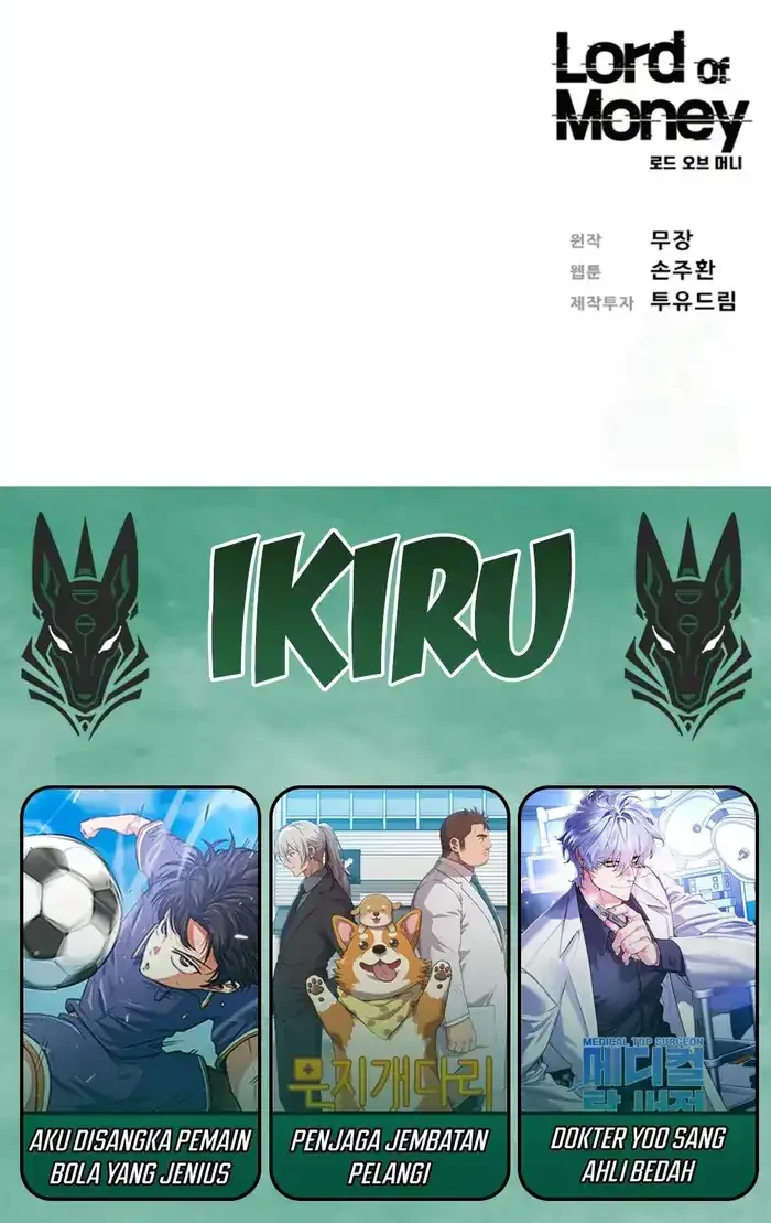 Lord of Money Chapter 233 Gambar 54