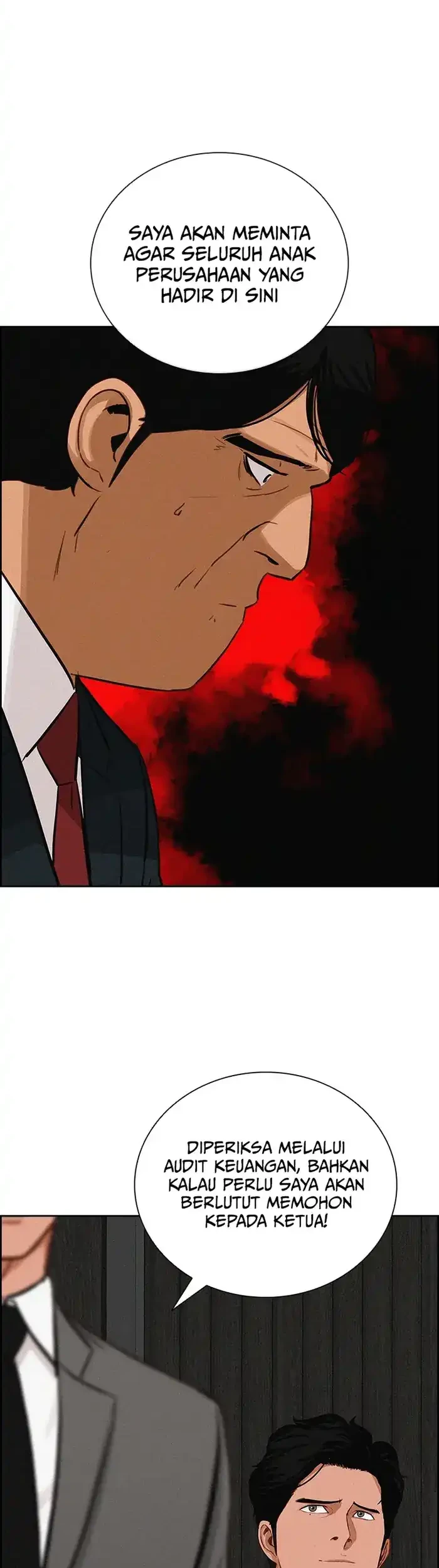 Lord of Money Chapter 233 Gambar 5