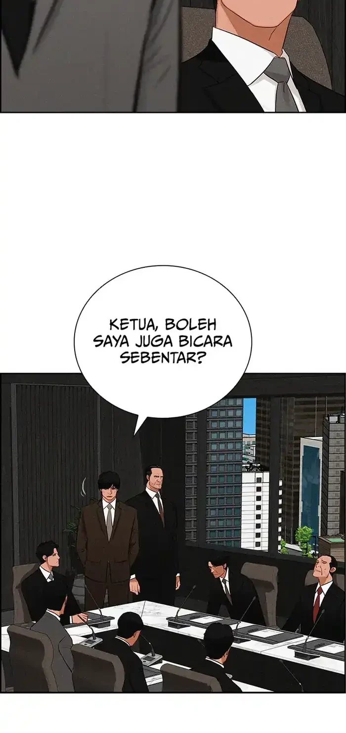 Lord of Money Chapter 233 Gambar 6