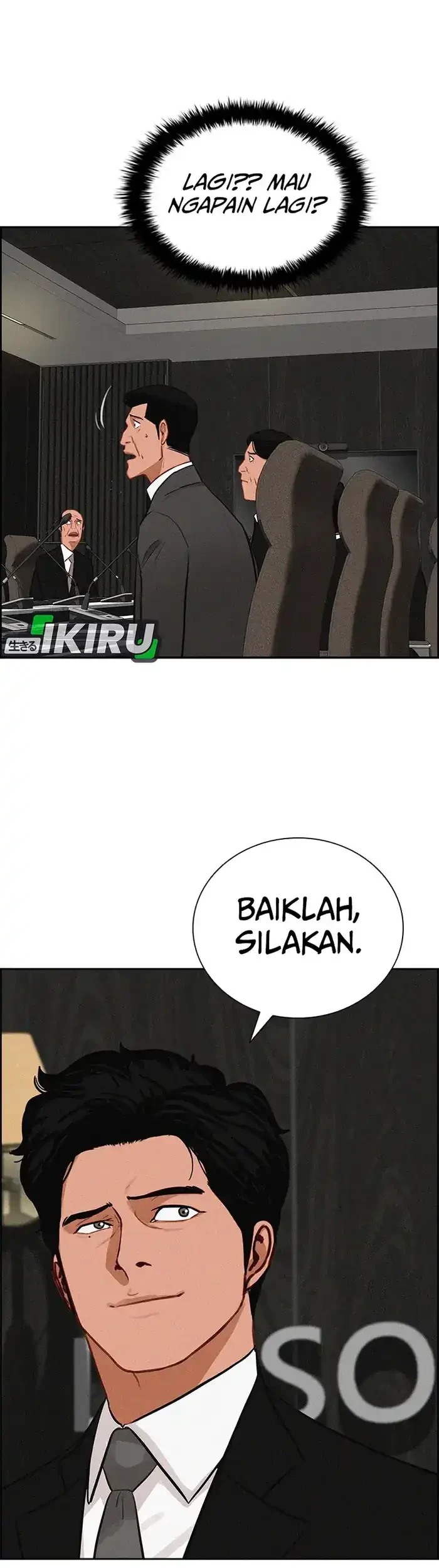 Lord of Money Chapter 233 Gambar 7