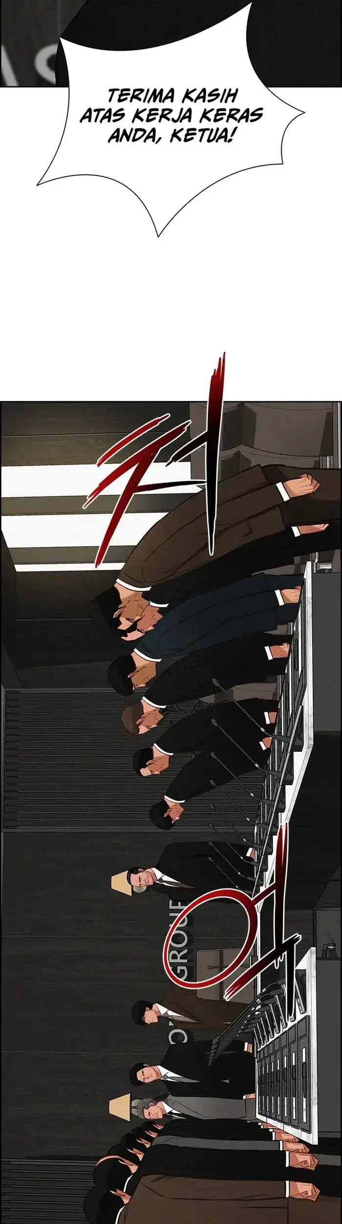 Lord of Money Chapter 233 Gambar 19