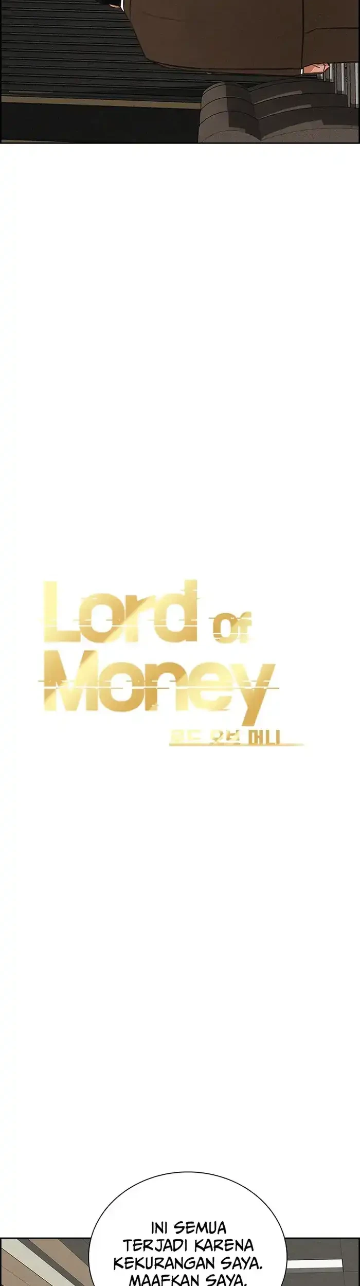 Lord of Money Chapter 233 Gambar 20