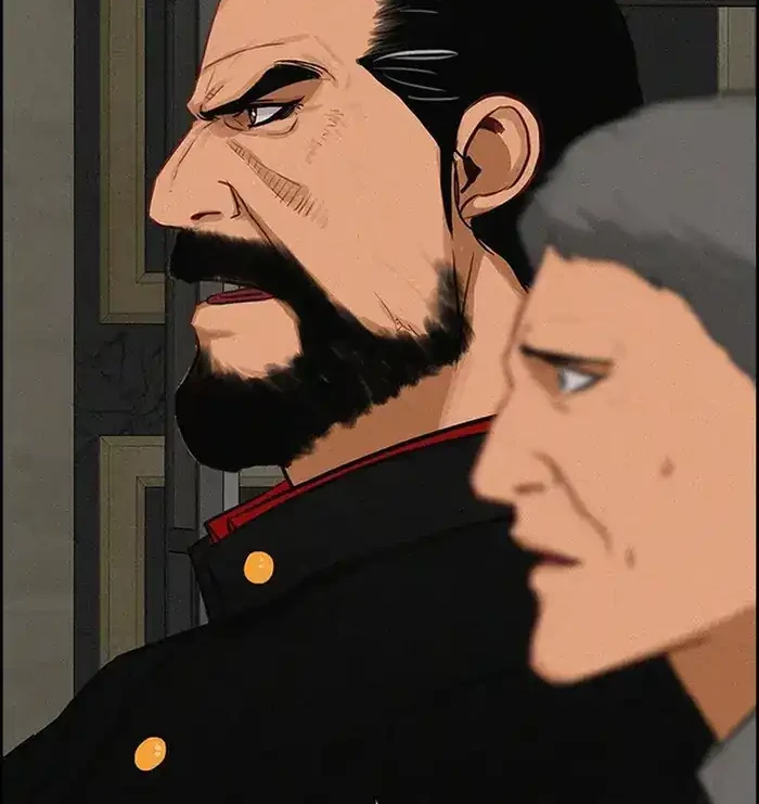 Lord of Money Chapter 234 Gambar 38