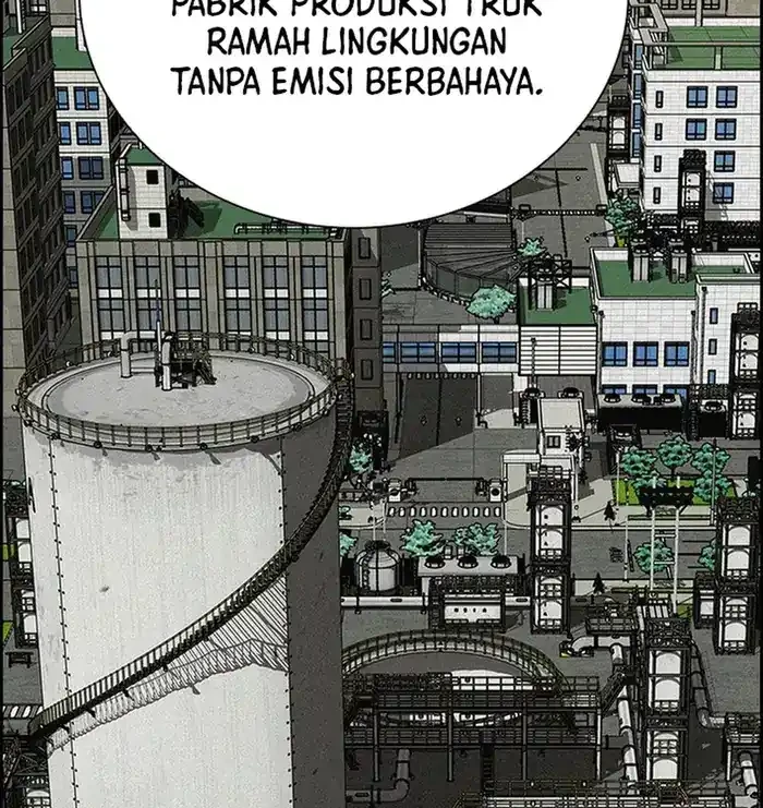 Lord of Money Chapter 234 Gambar 42