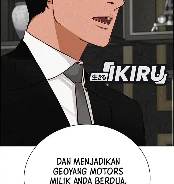 Lord of Money Chapter 234 Gambar 58