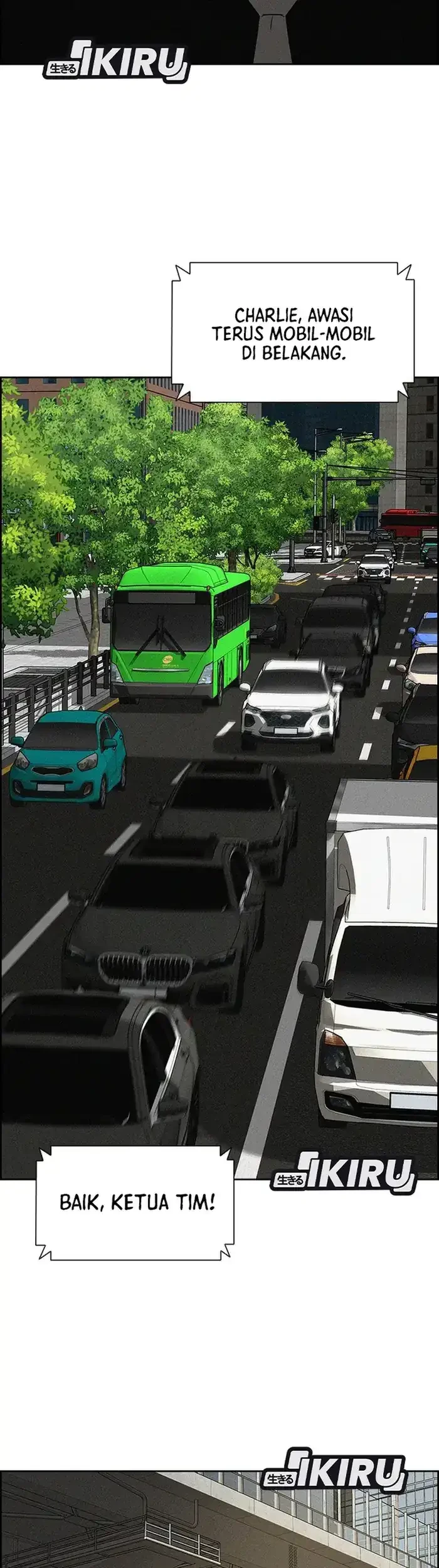 Lord of Money Chapter 235 Gambar 23