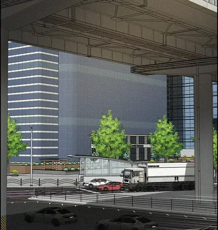 Lord of Money Chapter 235 Gambar 24