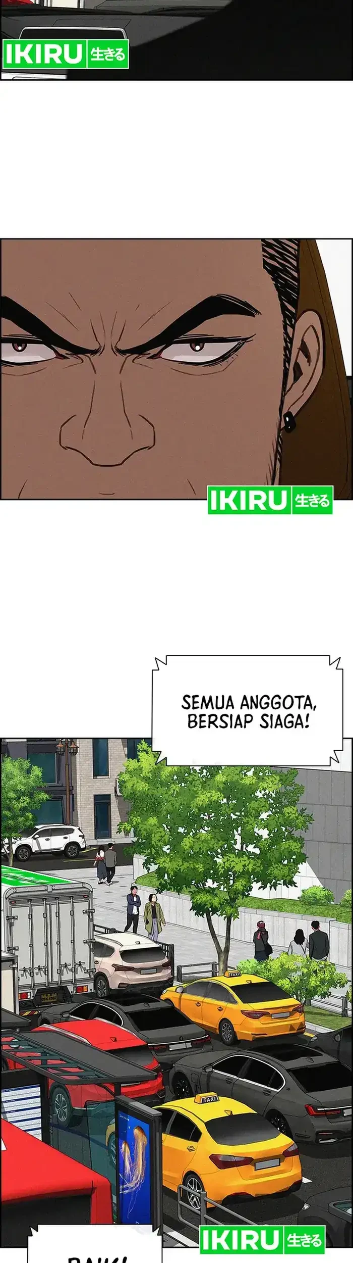 Lord of Money Chapter 235 Gambar 35