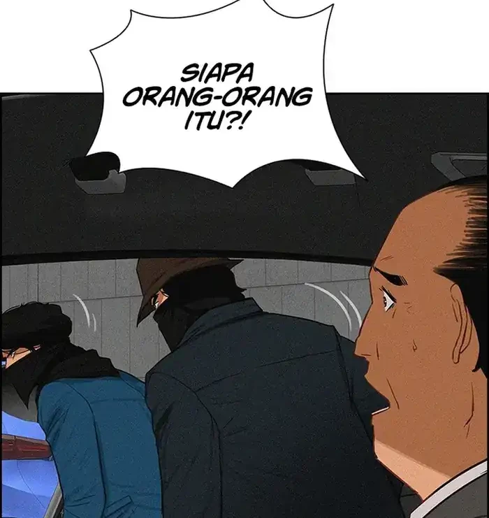 Lord of Money Chapter 235 Gambar 38