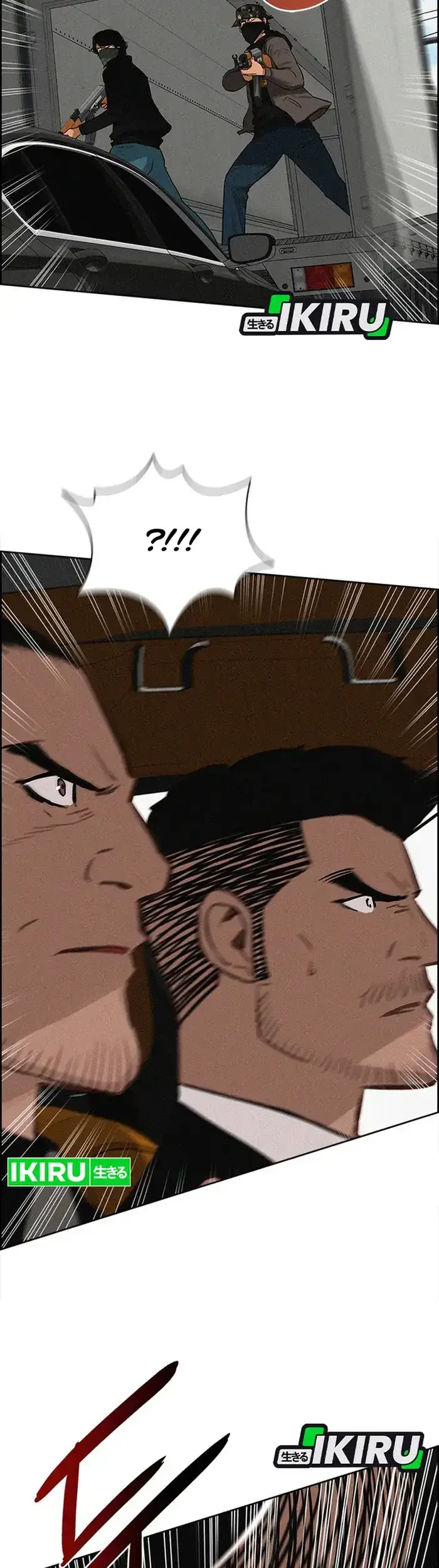 Lord of Money Chapter 235 Gambar 47