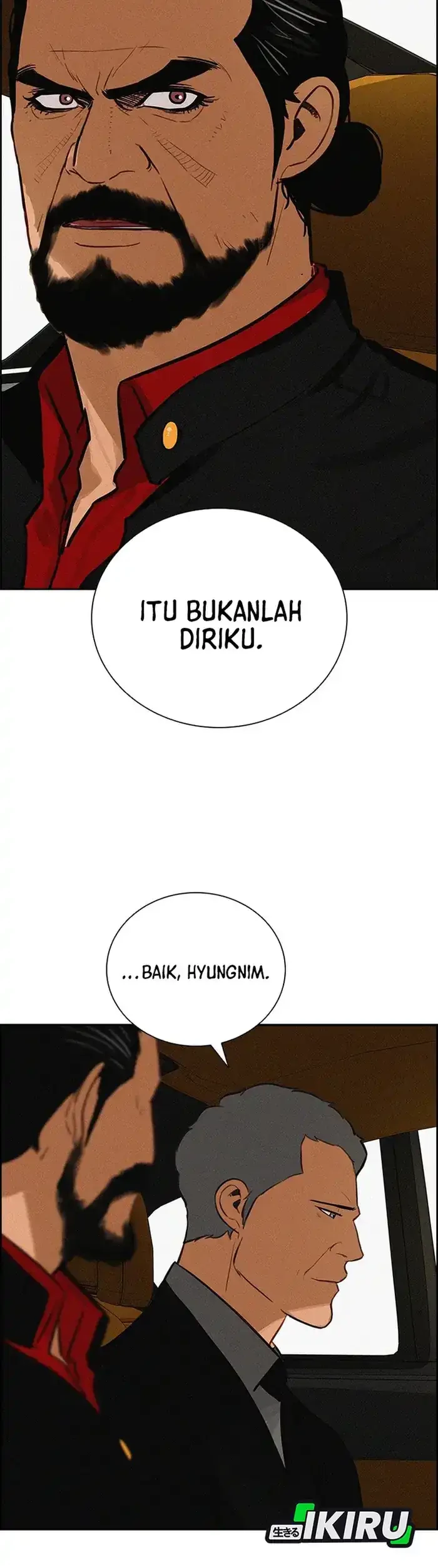 Lord of Money Chapter 235 Gambar 9