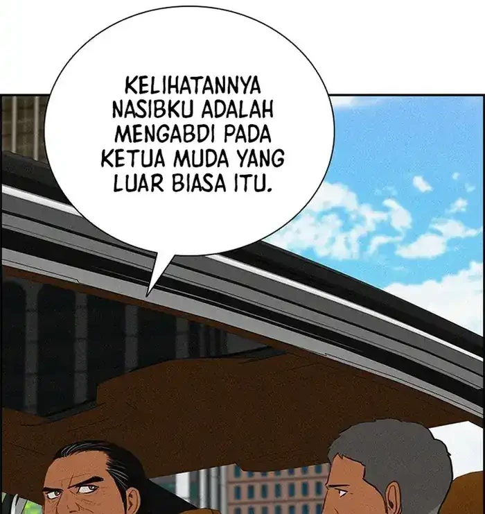 Lord of Money Chapter 235 Gambar 12