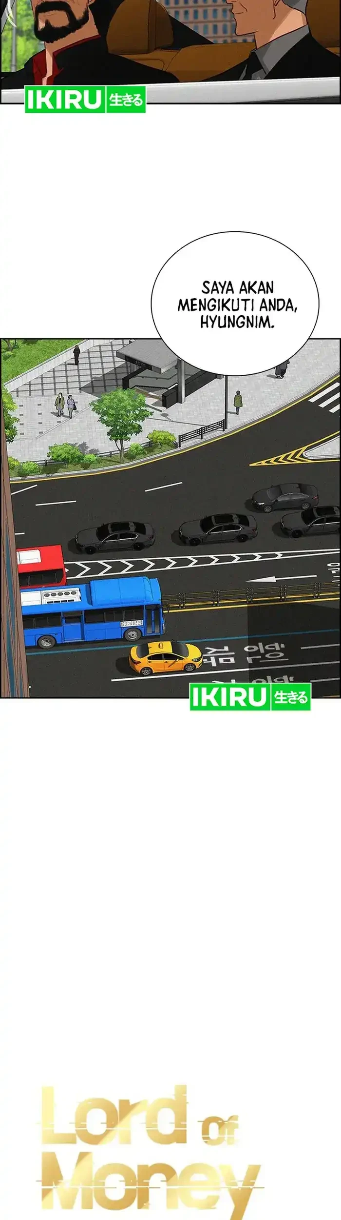 Lord of Money Chapter 235 Gambar 13